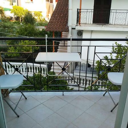 Falopa Apartments Parga Exterior photo