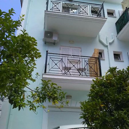 Falopa Apartments Parga Exterior photo
