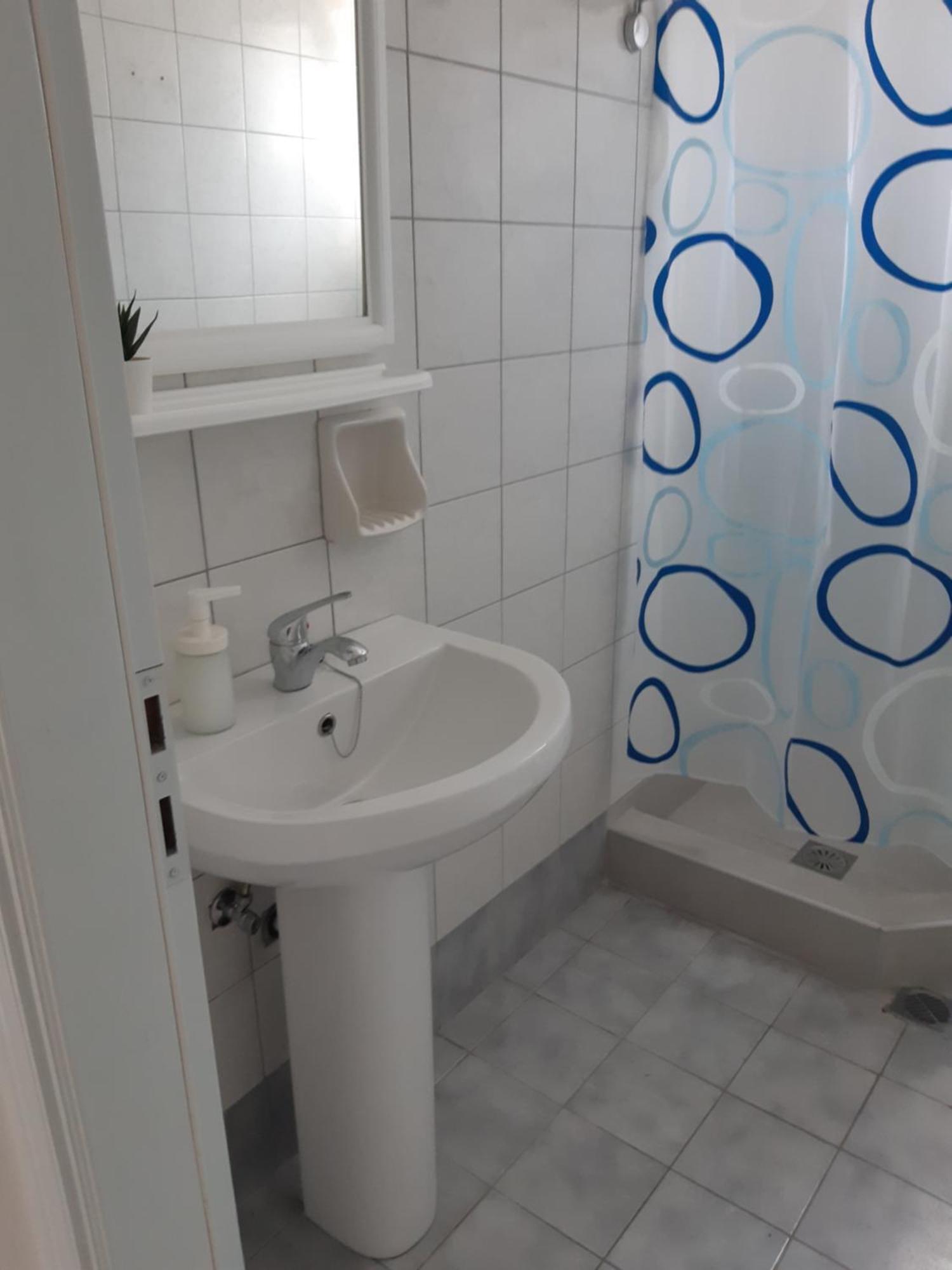 Falopa Apartments Parga Room photo