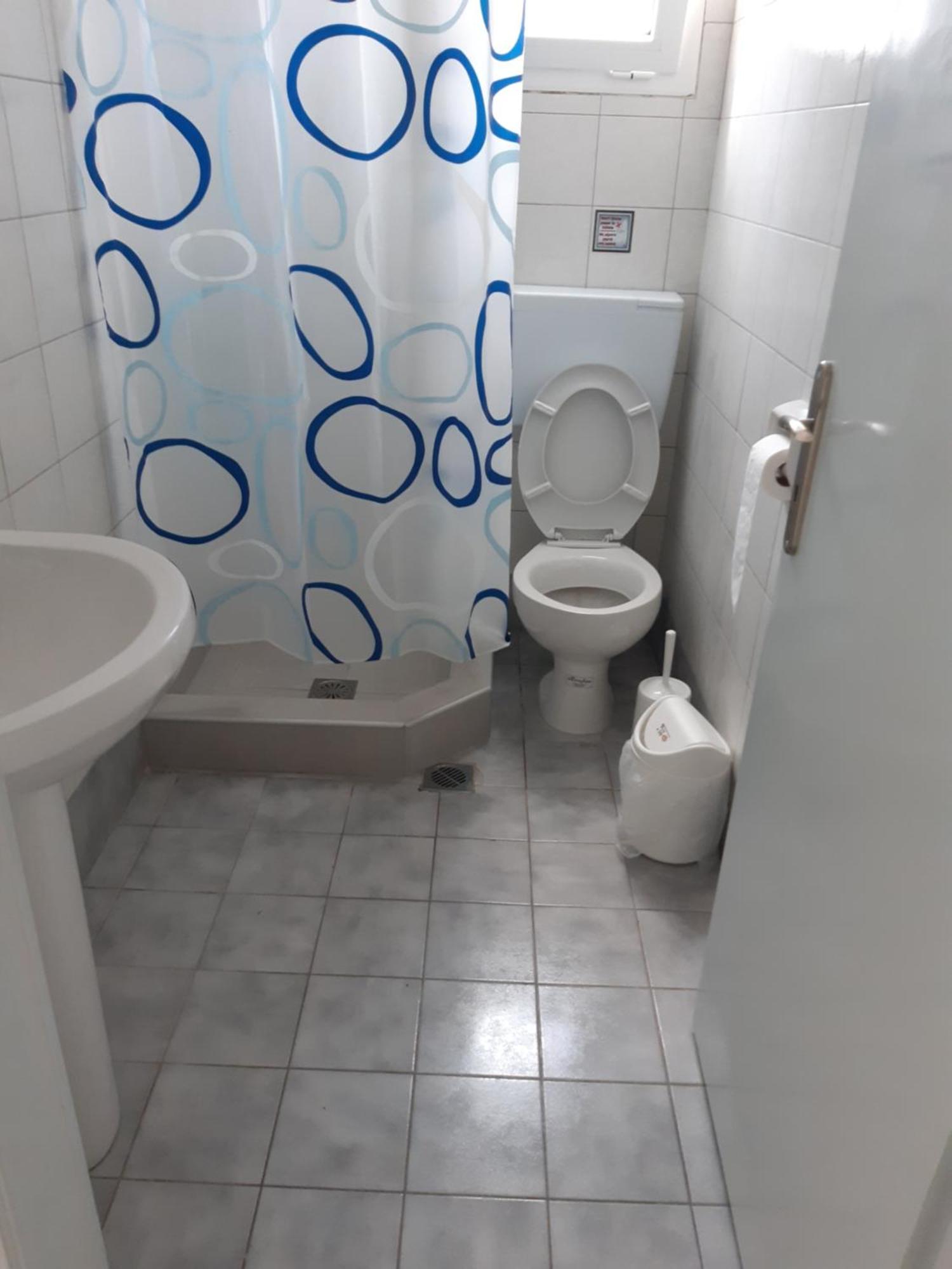 Falopa Apartments Parga Room photo