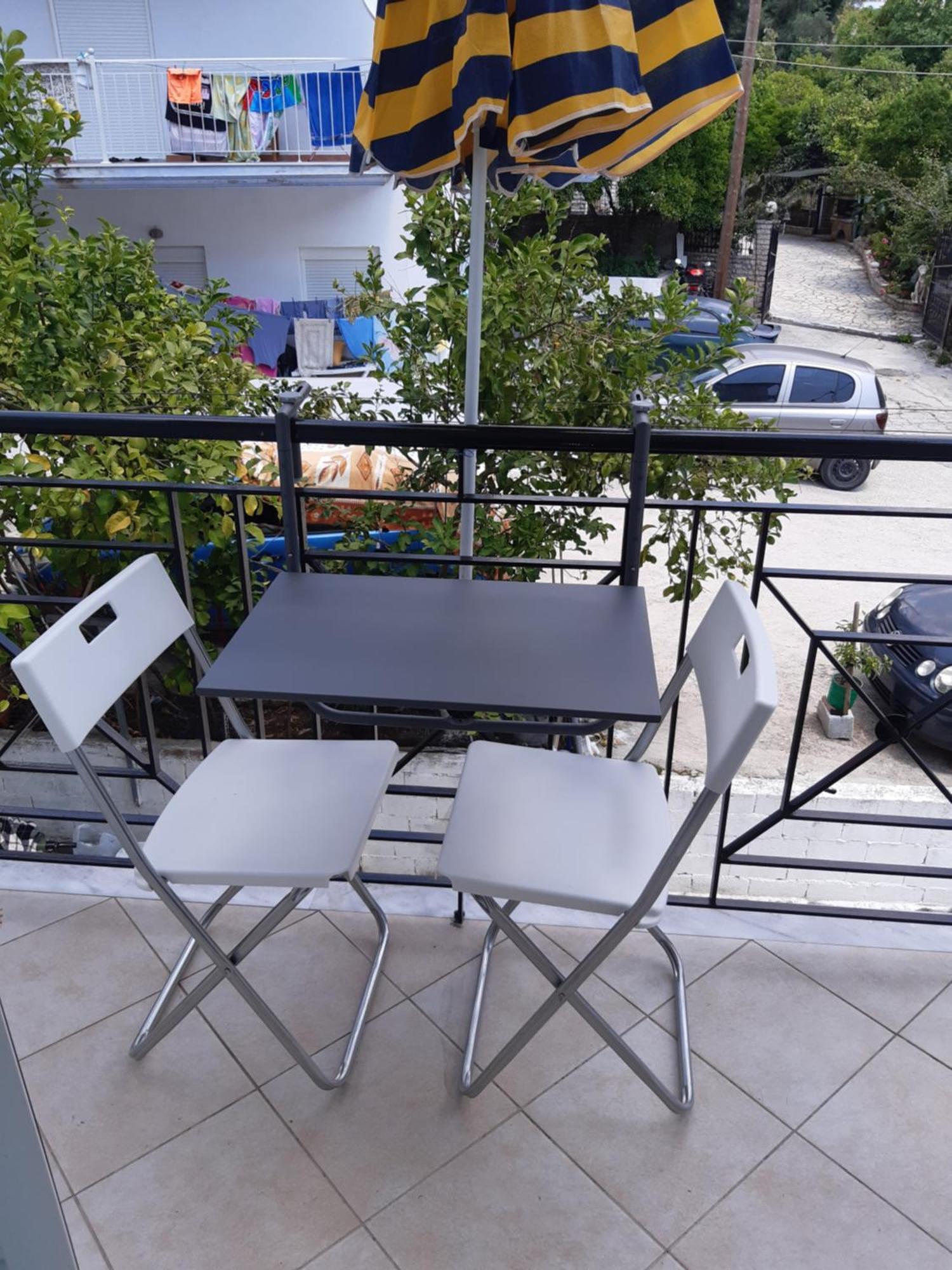 Falopa Apartments Parga Room photo