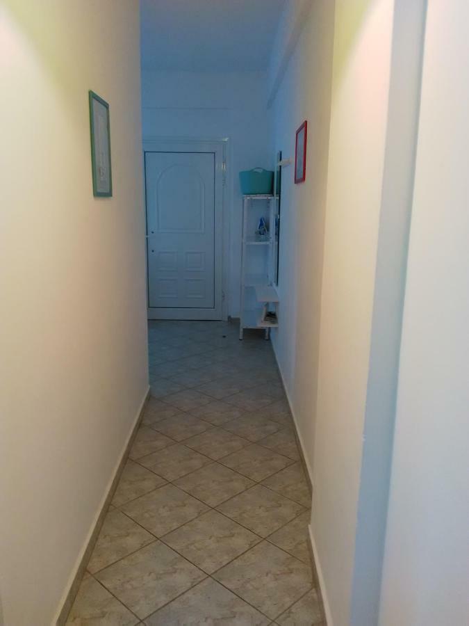 Falopa Apartments Parga Exterior photo